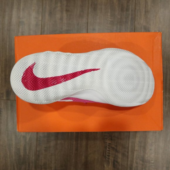 RARE DS Nike Zoom Rev SE Kay Yow 10.5 - Picture 6 of 7